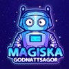 Magiska Godnattsagor