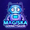 Magiska Godnattsagor - Magiska Godnattsagor