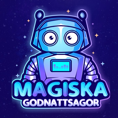 Magiska Godnattsagor