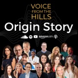 Special Episode: Origin Story