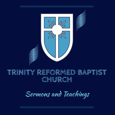 Trinity Reformed Baptist Church, Meru, Kenya. Trinity Reformed Baptist Church, Meru, Kenya.
