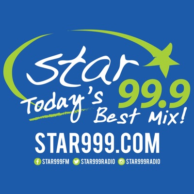 STAR 99.9 STAR 99.9