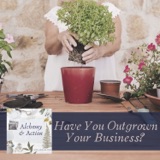 Have you outgrown your business? {258}