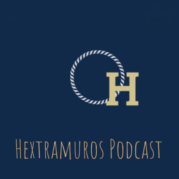 Hextramuros Podcast