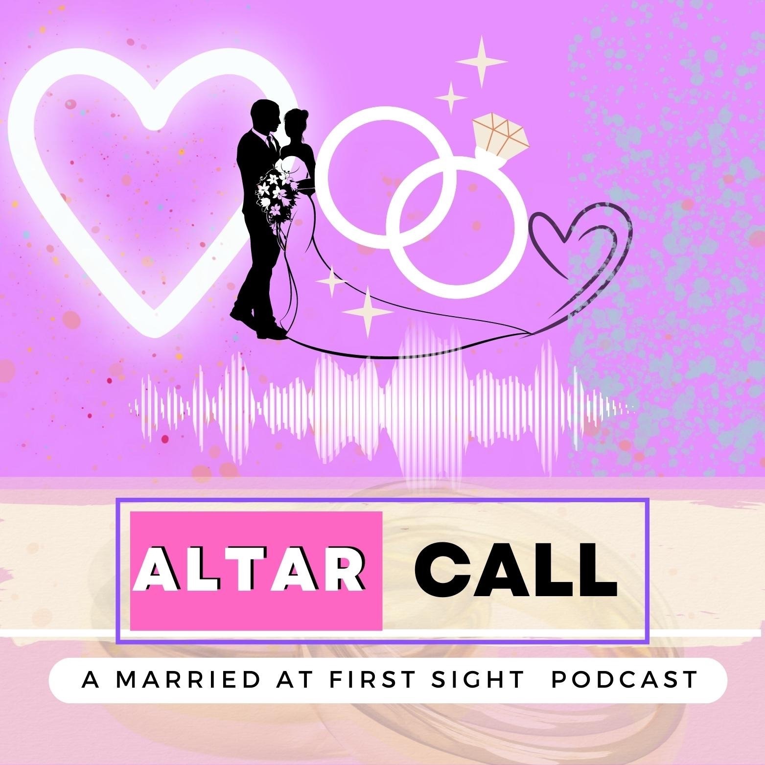 MAFS S17: (Former) Cast Tell All – Altar Call: A Married At First Sight ...