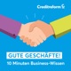 Gute Geschäfte! Der Creditreform Podcast