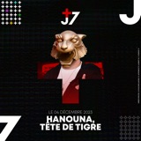 J+7 - 04/12/2023 - Hanouna, tête de tigre