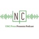 UNC Press Presents Podcast