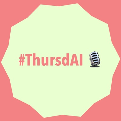ThursdAI - The top AI news from the past week:From Weights & Biases, Join AI Evangelist Alex Volkov and a panel of experts to cover everything important that happened in the world of AI from the past week