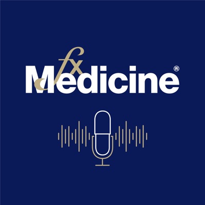 FX Medicine Podcast Central:FX Medicine