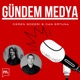 Gündem: Medya (69) | Deprem gündeminde medyanın sorumluluğu