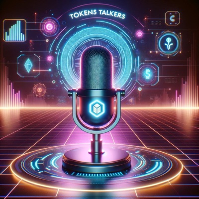 Tokens Talkers - Tokenisation, Web 3.0 et DeFi:Team Tokenstalkers