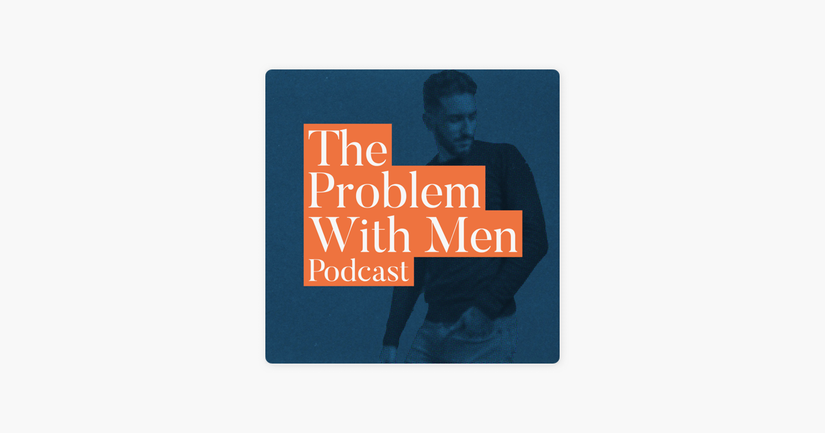 The Too Many Men Podcast on Apple Podcasts