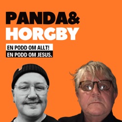 Panda & Horgby – Ett digitalt tältmöte