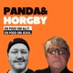 Panda & Horgby – Ett digitalt tältmöte