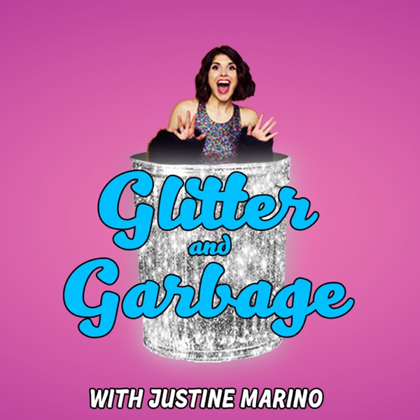 Glitter and Garbage