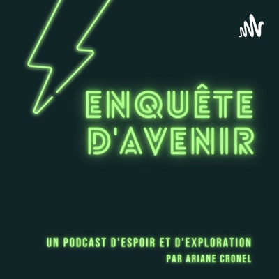 Enquête d'avenir Enquête d'avenir