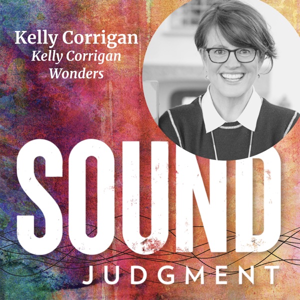 The Art of True Curiosity with Kelly Corrigan of Kelly Corrigan Wonders photo