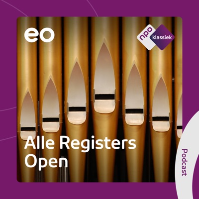 Alle Registers Open:NPO Klassiek / EO