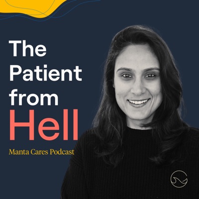 Patient from Hell Patient from Hell