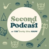 Second Podcast: The Fellowship of the Ring