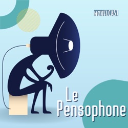 Le Pensophone