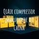 QiAir Compressor Manufacturer &amp; Supplier in China