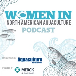 Sarah Curry: using film to educate on aquaculture