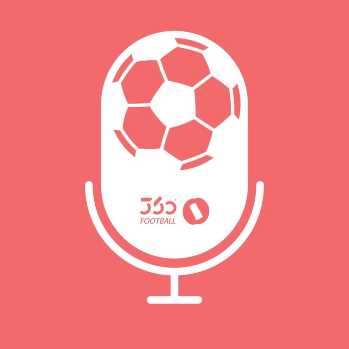 پادکست فوتبال ۳۶۰ || Football360 - Podcast - Apple Podcasts