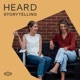 Heard Storytelling