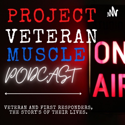 Project Veteran Muscle