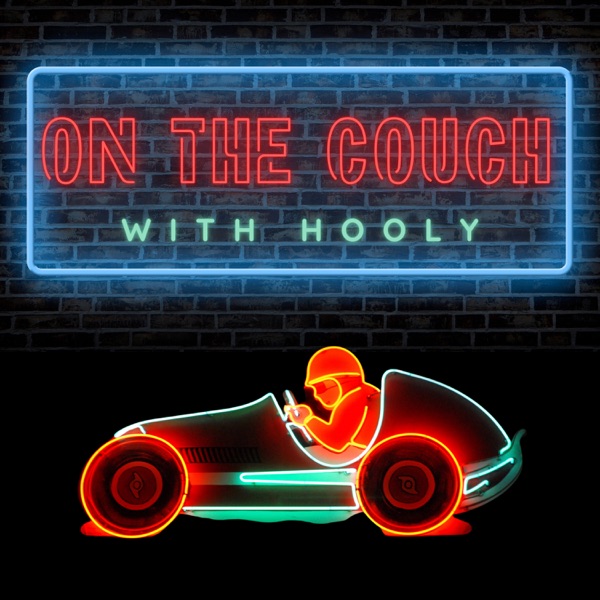 Artwork for On The Couch With Hooly