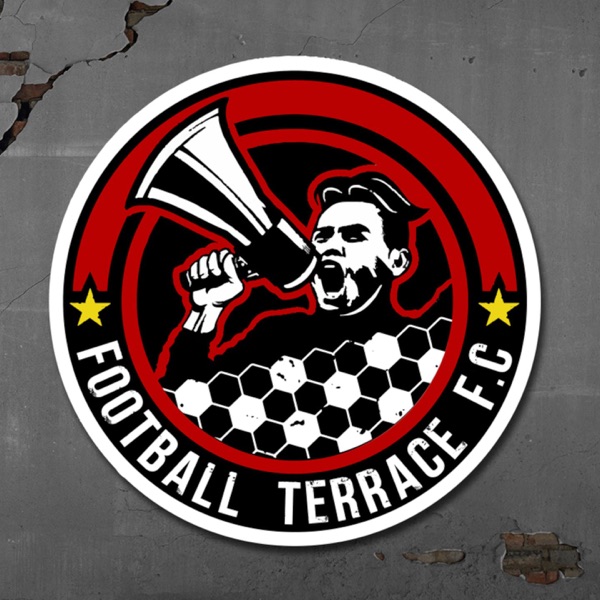 The Football Terrace
