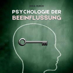 Psychologie der Beeinflussung