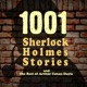 THE NEEN RIVER MYSTERY and THE PORTER MEWS MYSTERY    STORIES OF SHERLOCK HOLMES