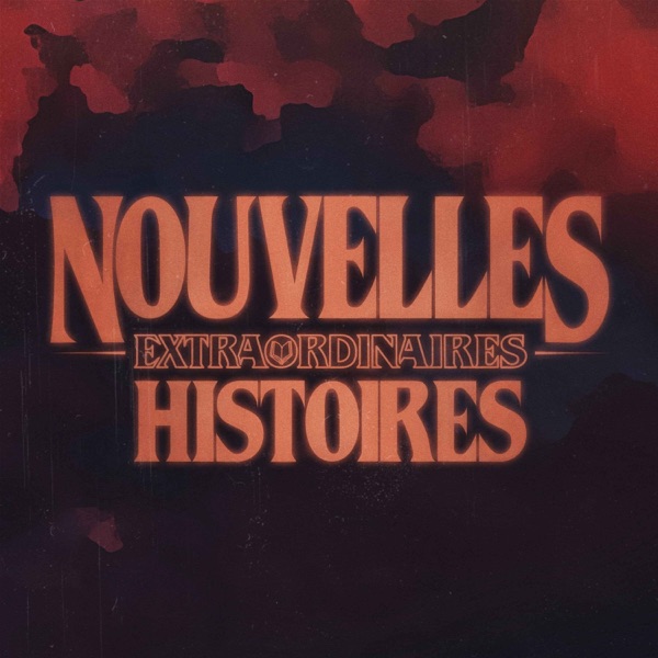 Couverture Nouvelles Histoires Extraordinaires