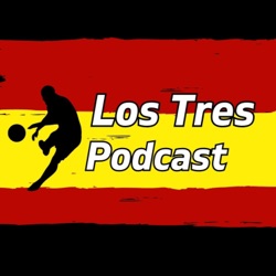 #31 Megy a VARakodás | Los Tres Podcast