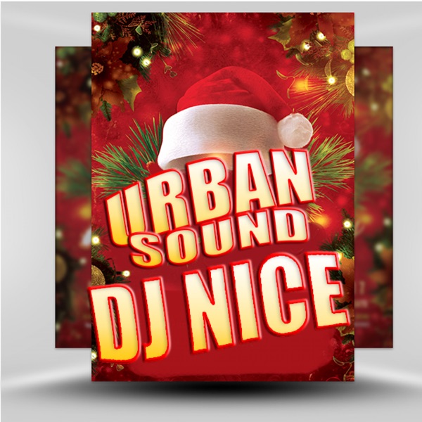 DJ NICE/URBAN SOUND