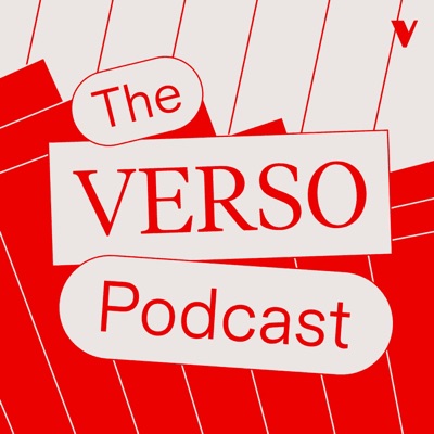 The Verso Podcast:Verso Books