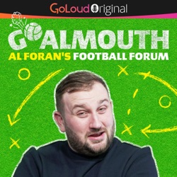 Introducing: Al Foran's Goalmouth