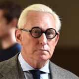 Roger Stone. Julian Assange. 🎙 Microcast April 12.