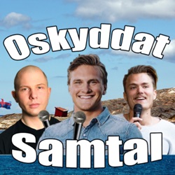 Oskyddat samtal