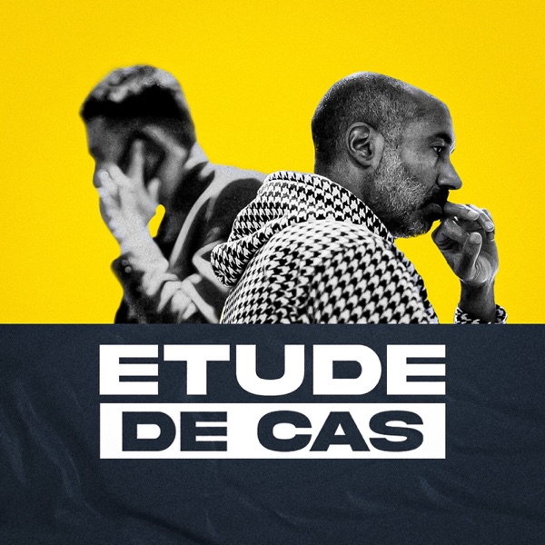 Stéphane Edouard • Études de cas