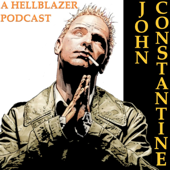 John Constantine: A Hellblazer Podcast - Matthew Hansen