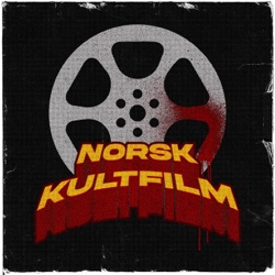 26 - Norske filmklassikere med Christer Falck