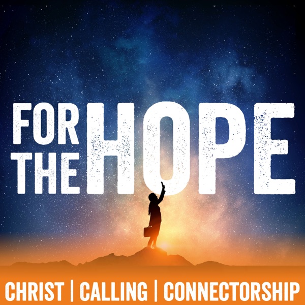 For The Hope daily audio Bible