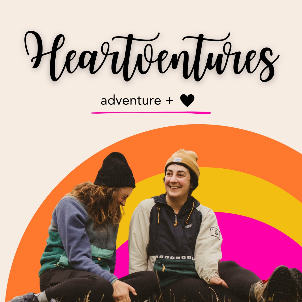 Women's Adventure Travel and Retreats Created By AdventurUs Women