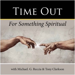 Time Out for Something Spiritual