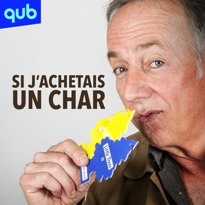 Si j'achetais un char - Benoit Dutrizac