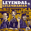 Leyendas Legendarias - Sonoro | SINCO